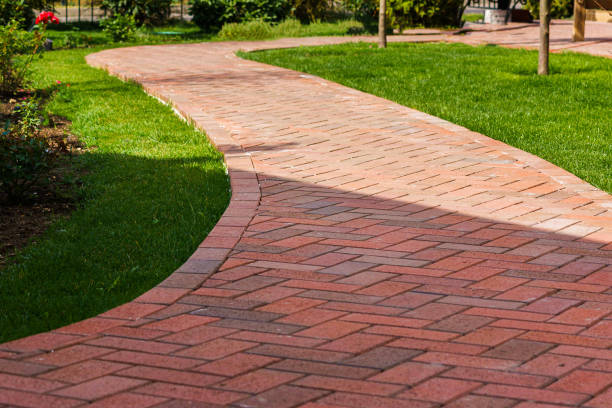 Best Cobblestone Driveway Pavers  in Hebbronville, TX